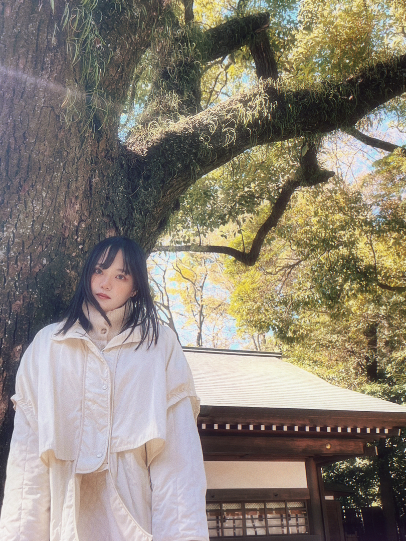 アマンダのページ/モデル