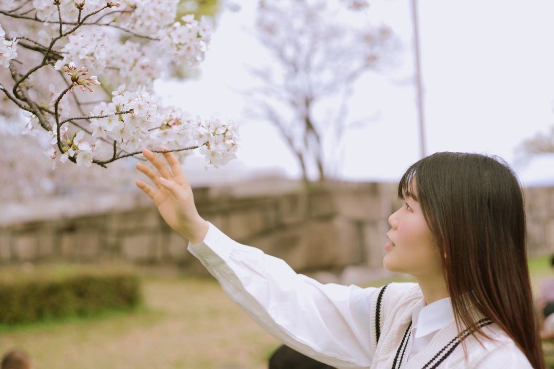 kouのページ/モデル/ヘアメイク