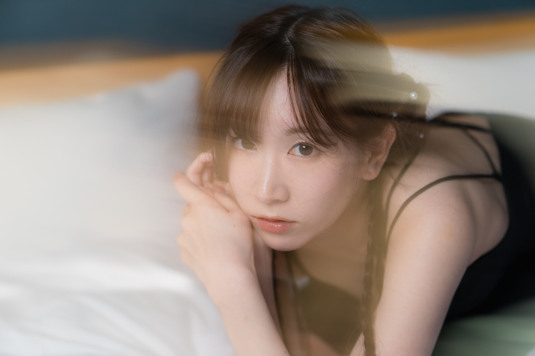 小鳥のページ/モデル