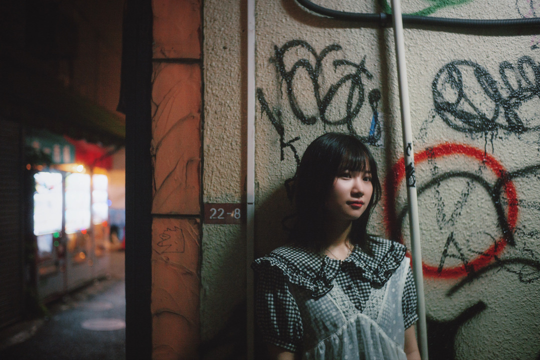 アイラのページ/モデル/カメラマン/ヘアメイク