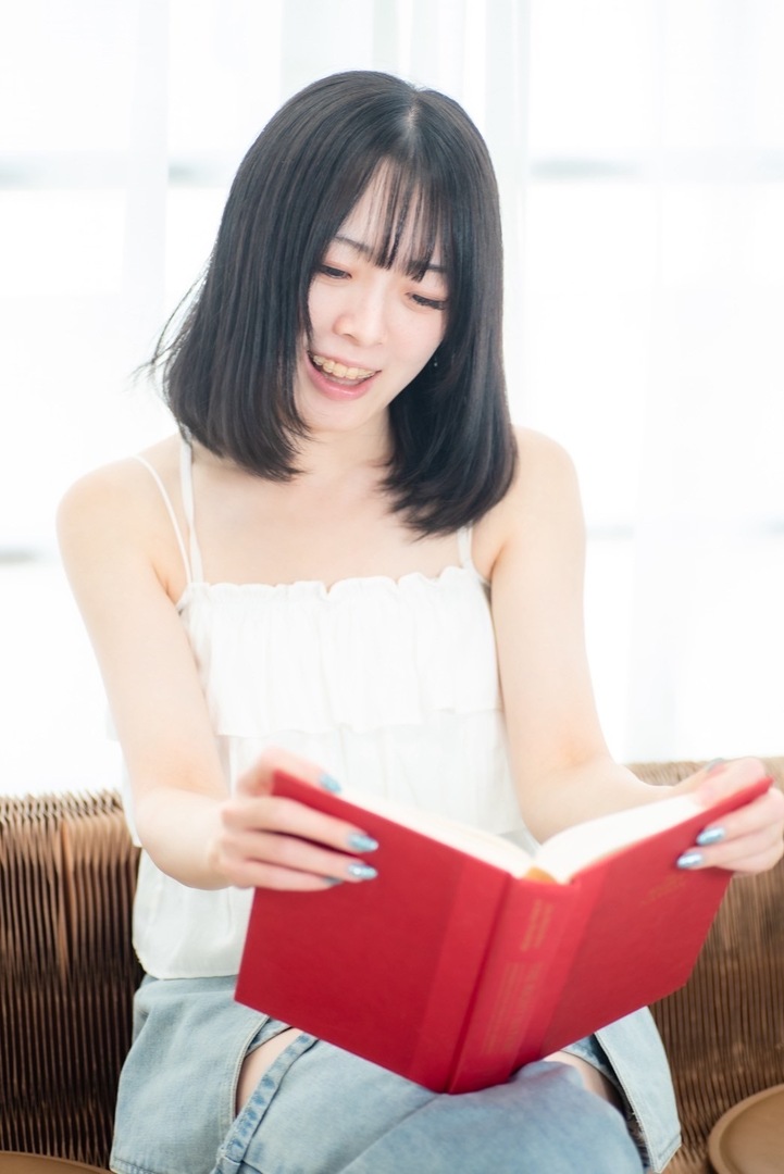 前田恵梨紗のページ/モデル