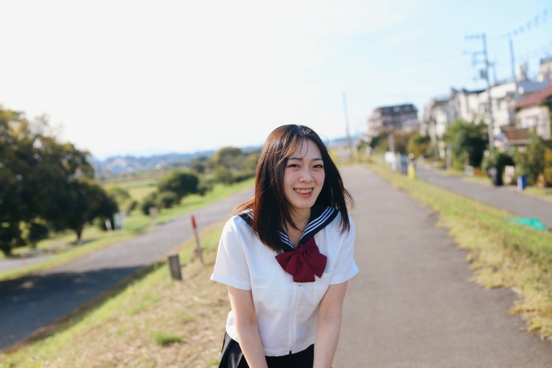 前田恵梨紗のページ/モデル