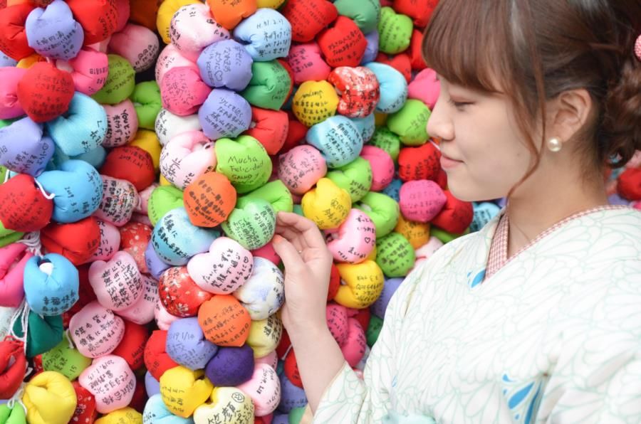 京都 インスタ映え 女子旅で行きたい フォトジェニックスポットを巡るコース
