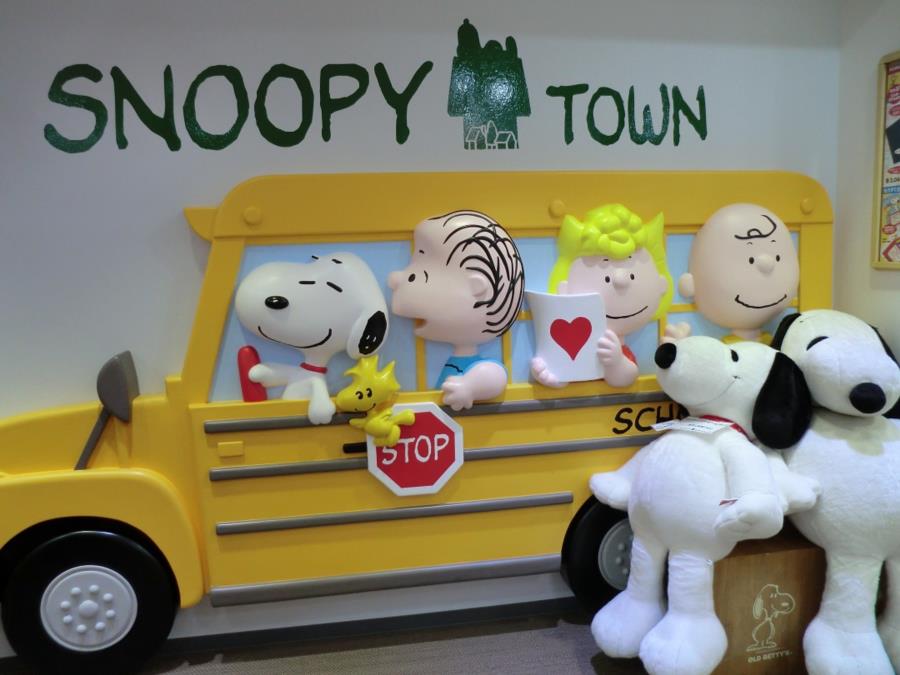 キディランド 原宿店 ハローキティにリラックマ キャラクター雑貨が原宿に大集結 キディランド 原宿店 ハローキティにリラックマ キャラクター雑貨が原宿に大集結