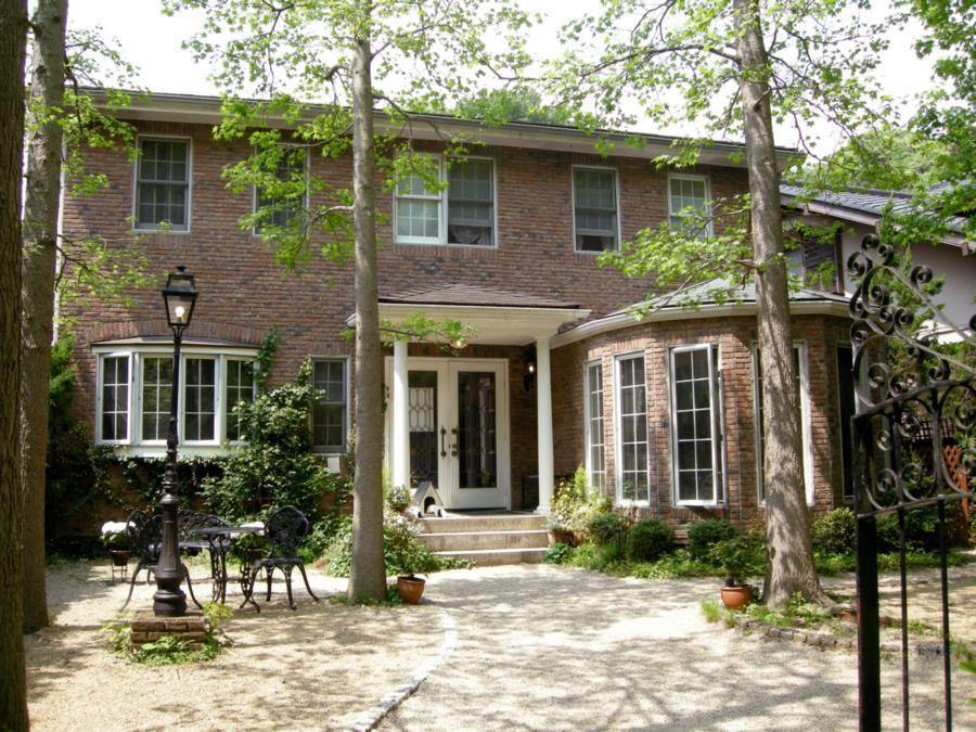 葉祥明美術館 絵本の世界へようこそ 鎌倉であたたかく穏やかな時間を