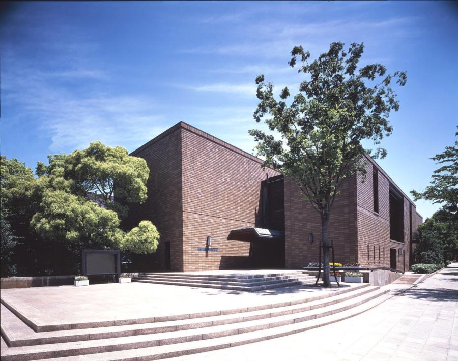 The Museum of Oriental Ceramics, Osaka The world's finest collection