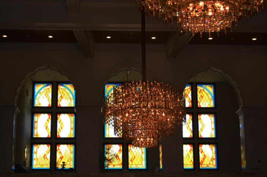 Osaka City Museum of Fine Arts Art Museum surrounded by beautiful nature Osaka City Museum of Fine Arts Art Museum surrounded by beautiful nature