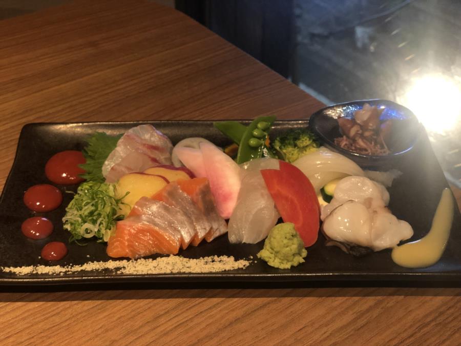 棲家 富小路 すみか とみのこうじ 京都 河原町 京野菜を美味しくいただけるオシャレ居酒屋