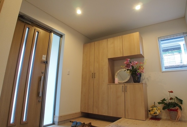 フルスケルトンリフォームで家族みんなが寛げる間取りへ リノベーション事例 一般社団法人 リノベーション協議会 フルスケルトンリフォームで家族みんなが寛げる間取りへ リノベーション事例 一般社団法人 リノベーション協議会