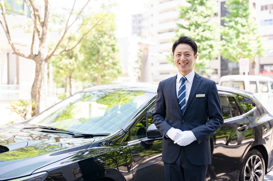 コルディオレンタカー／那覇空港からタクシーで無料送迎