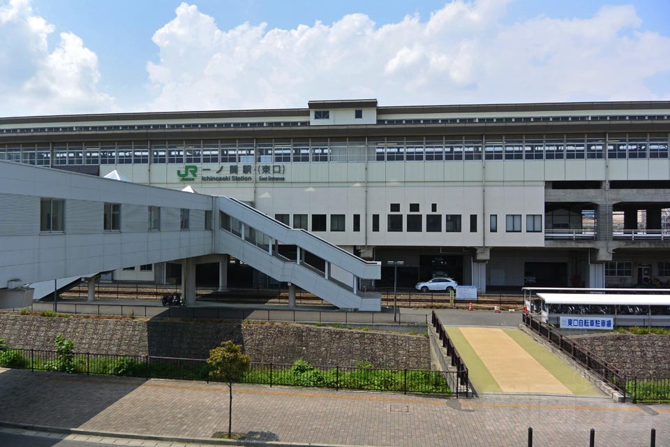 送迎サービスのイメージ