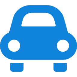 車のアイコン