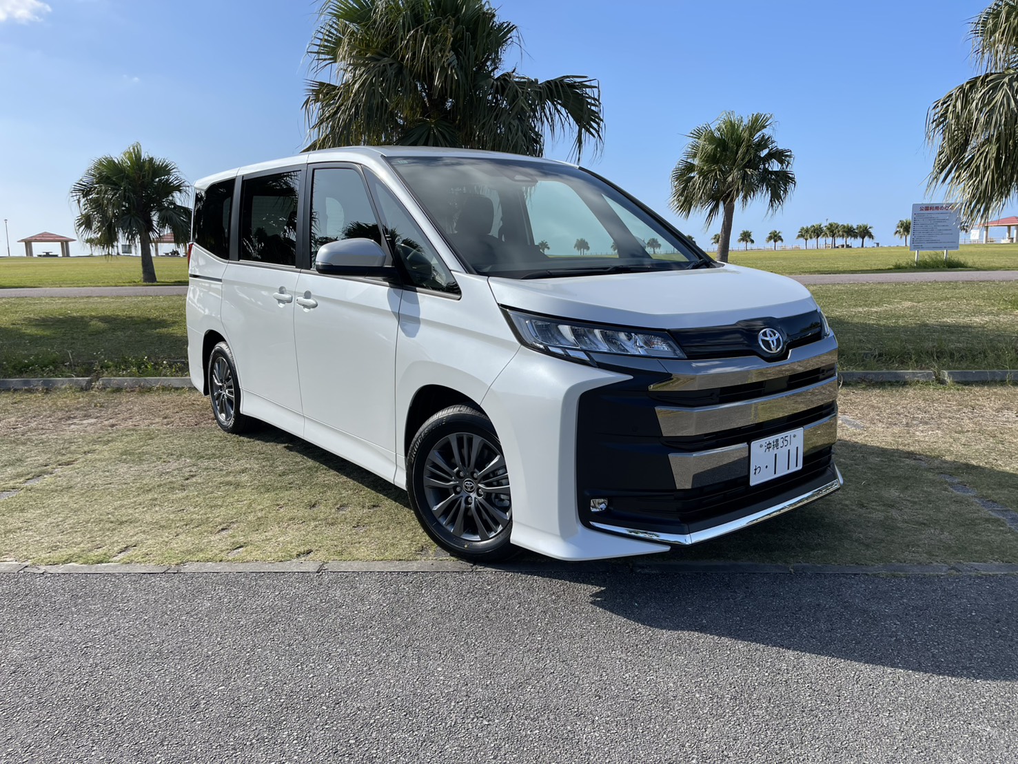 高年式車両