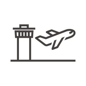 空港送迎