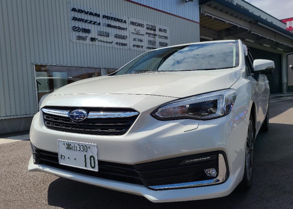 株式会社エム スポーツ レンタカー予約サイト 富山県富山市今泉28 1