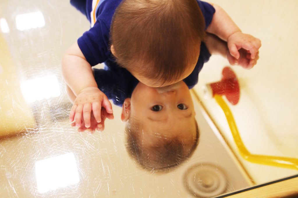 乳幼児が安全に遊べる0~2歳専用のスペース/アネビートリムパーク(東京都/江東区)