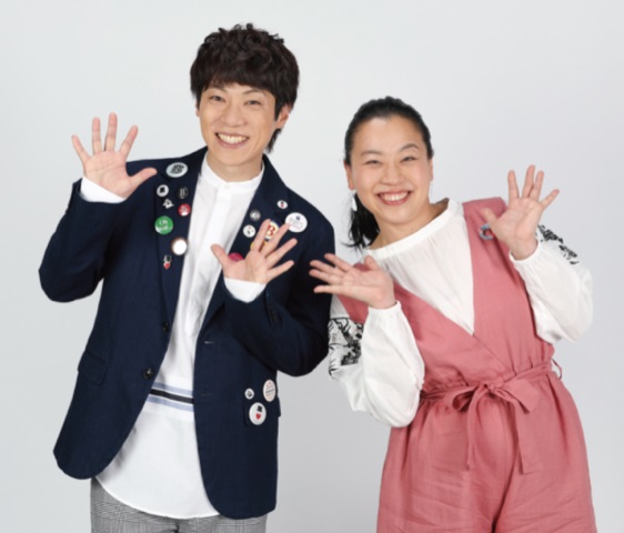 人気番組「すイエんサー」の公開収録に参加しよう!/Nスポ!2019 -SHIBUYA-(渋谷ヒカリエ)