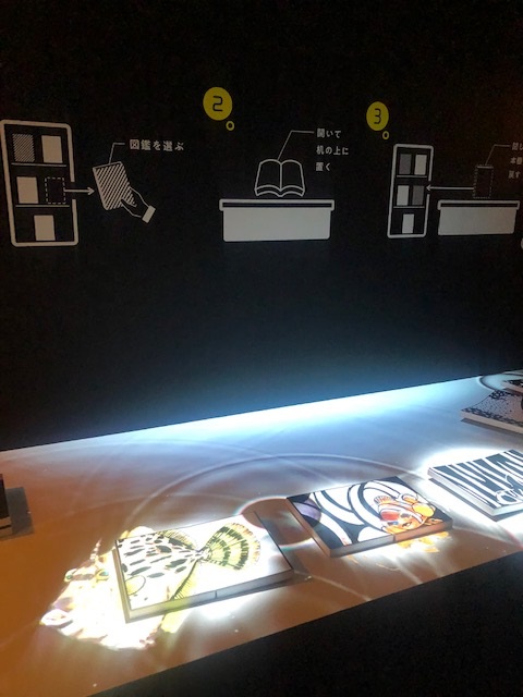 さかなクンの資料室