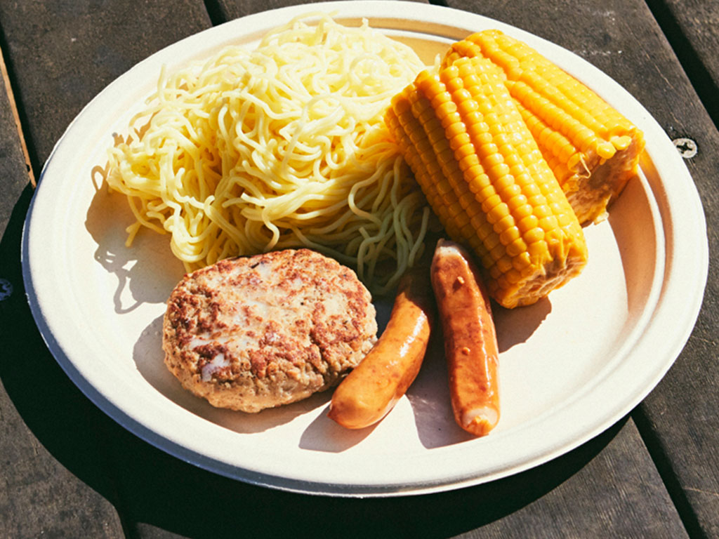 お子様専用プラン/手ぶらBBQ/葛西臨海公園(東京都/江戸川区)