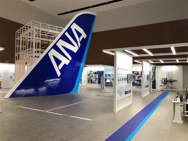 東京都の社会科見学12選 無料の企業見学 ショールーム 飛行機 新聞など るるぶkids