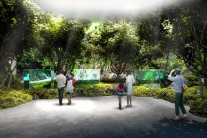 2020年夏オープン！五感で感じる水族館「mizoo川崎水族館」