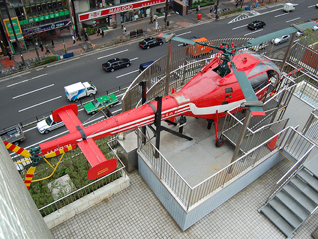 東京の無料お出かけスポット 遊び場65選 子ども連れにおすすめのポイントは るるぶkids