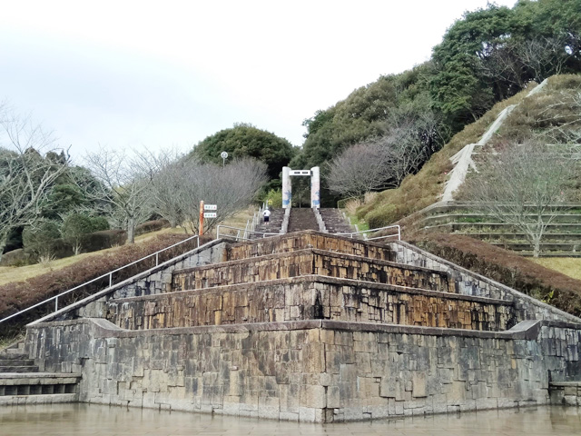 冒険広場/久峰総合公園(宮崎県/宮崎市)