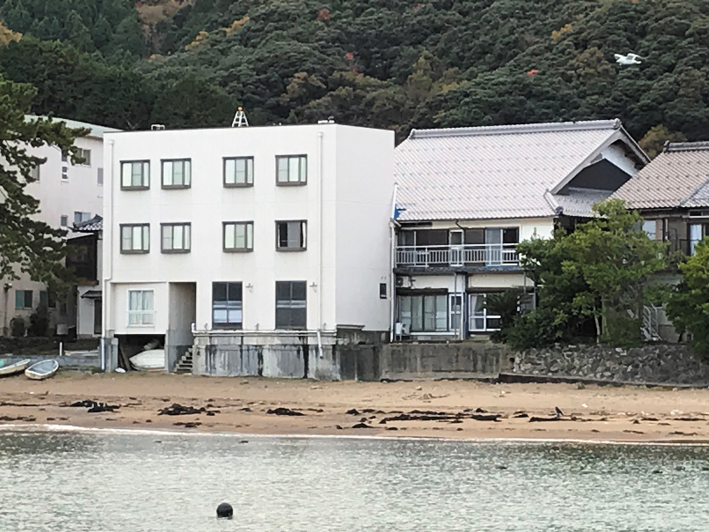 四季の宿ひろた(福井県/小浜市)