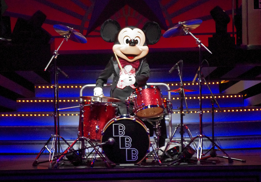 東京ディズニーリゾート(千葉県/浦安市)