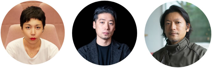 審査員一覧/こどもがまんなかフォトコンテスト