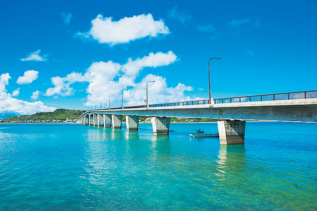 浜比嘉島(沖縄県/うるま市)