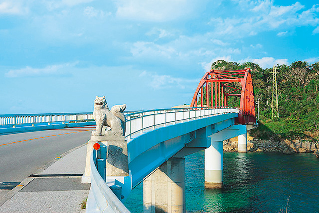 伊計島(沖縄県/うるま市)