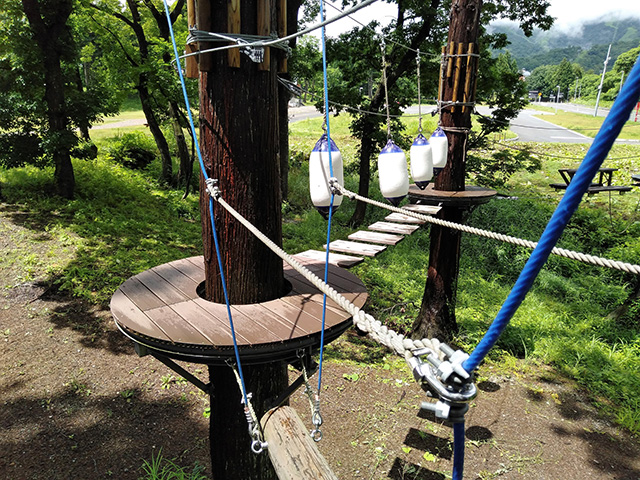 ロッテアライリゾート(新潟県/妙高市)
