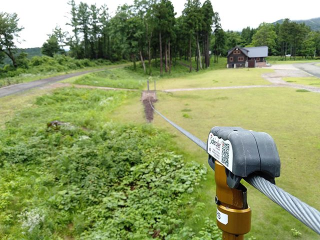 ロッテアライリゾート(新潟県/妙高市)