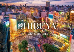 Shibuya Tokyu Hotels