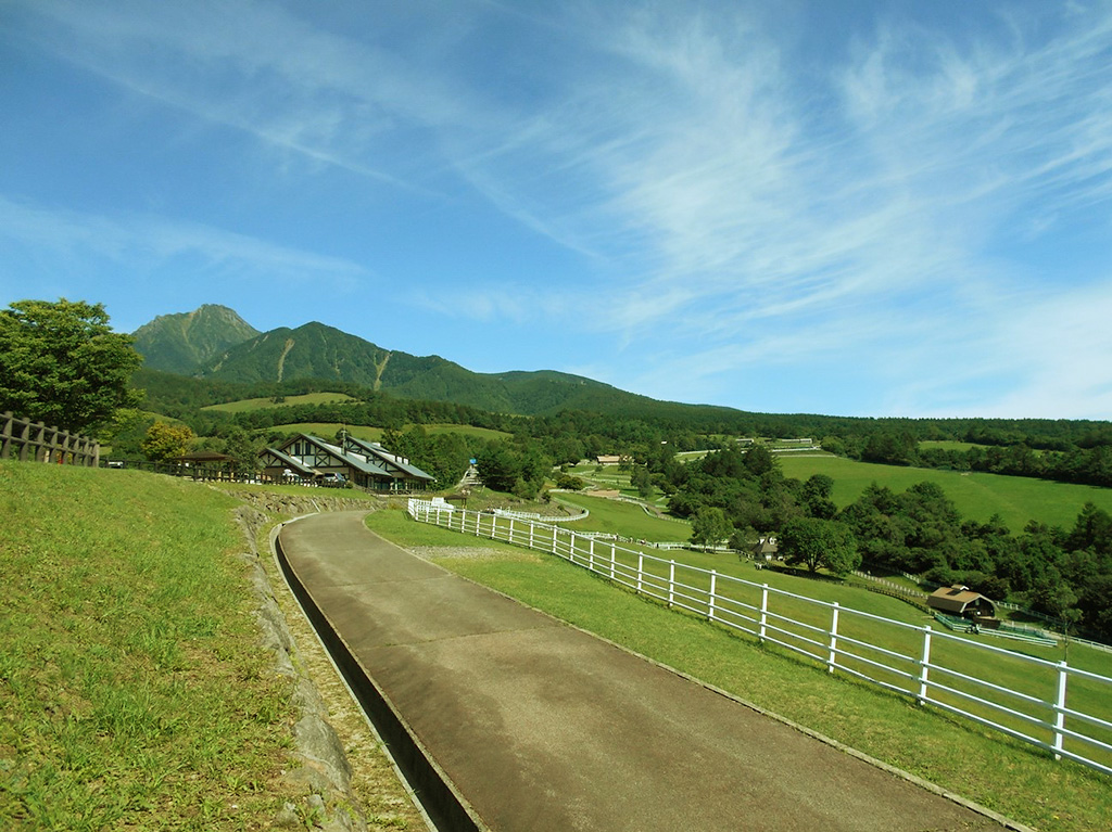 /山梨県立まきば公園(山梨県/北杜市)