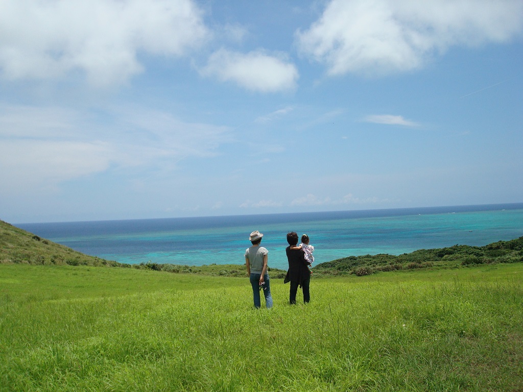 家族で石垣島 宮古島に行くならベストシーズンは 見極めポイントとカレンダー るるぶkids
