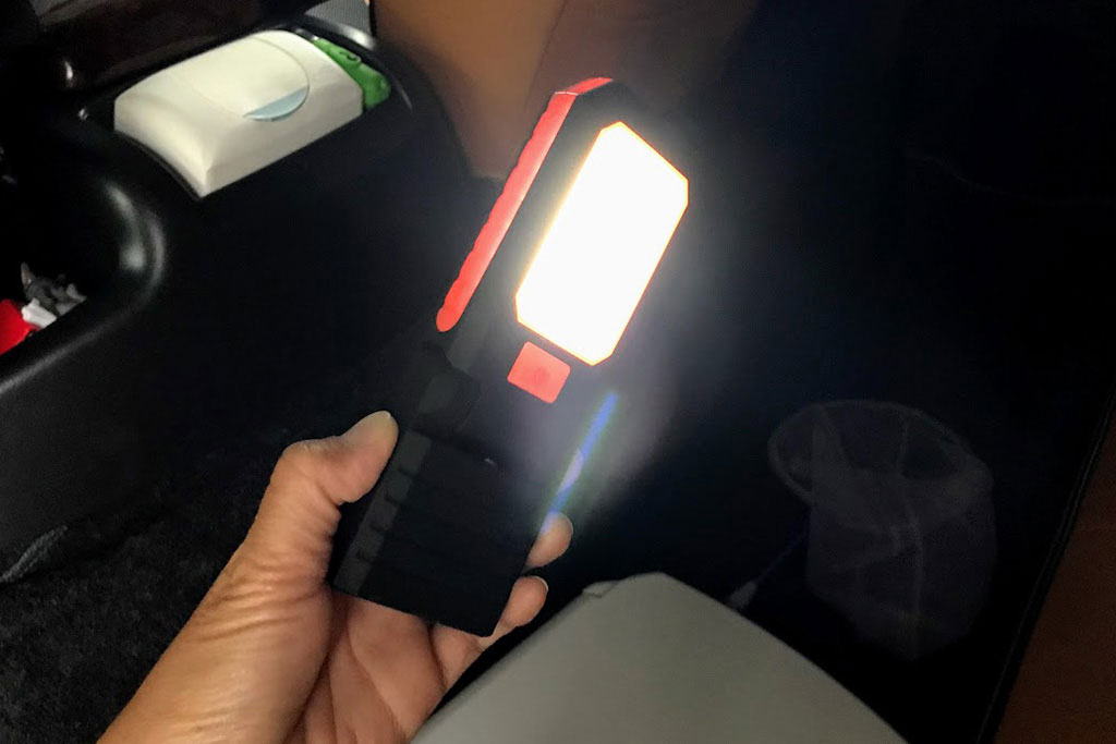 LEDランプ
