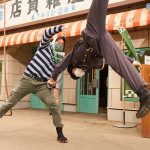 西武園ゆうえんち「夕日の丘商店街」は昭和の熱気があふれる新エリア！全店舗大公開編