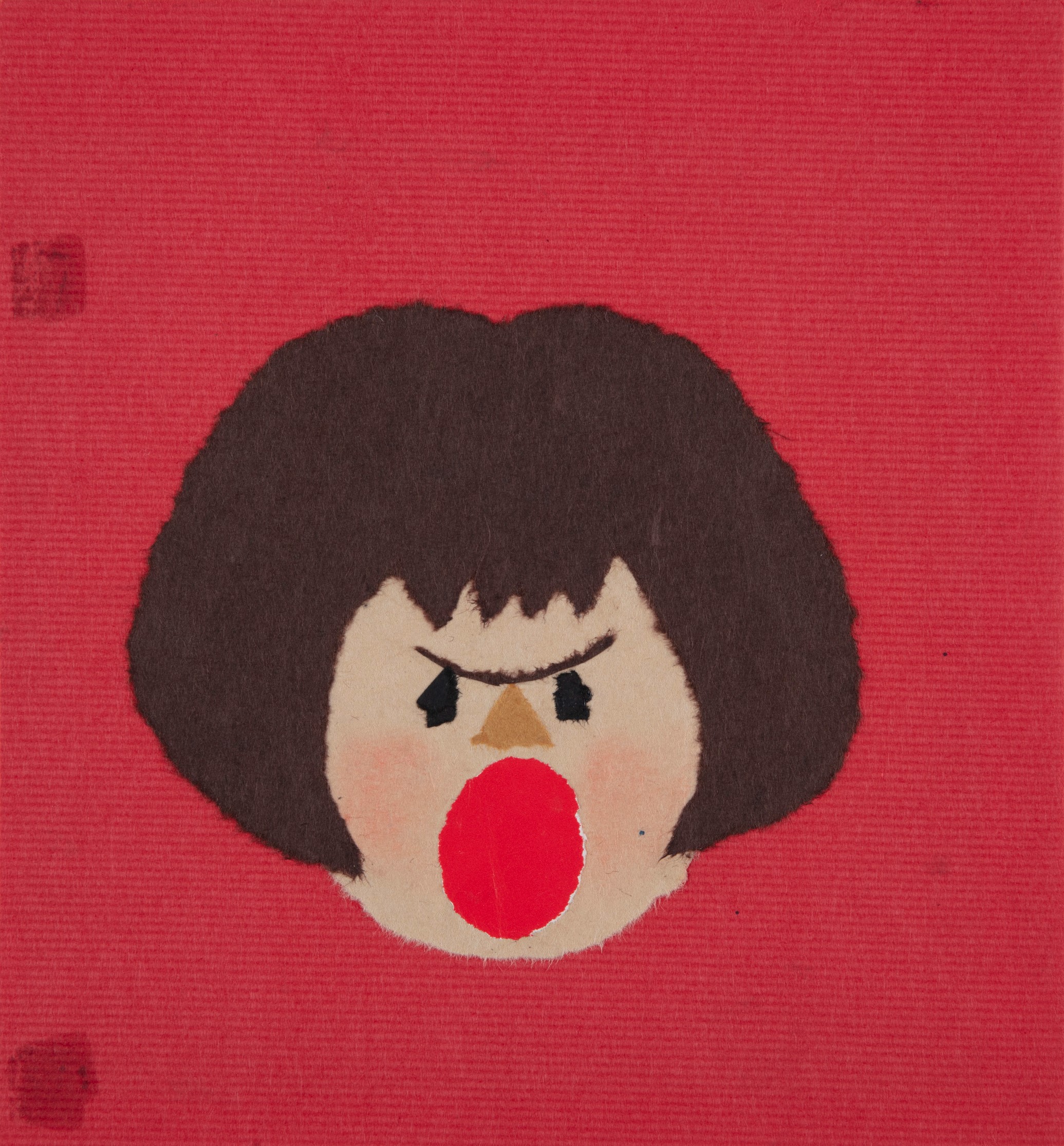 せなけいこ展