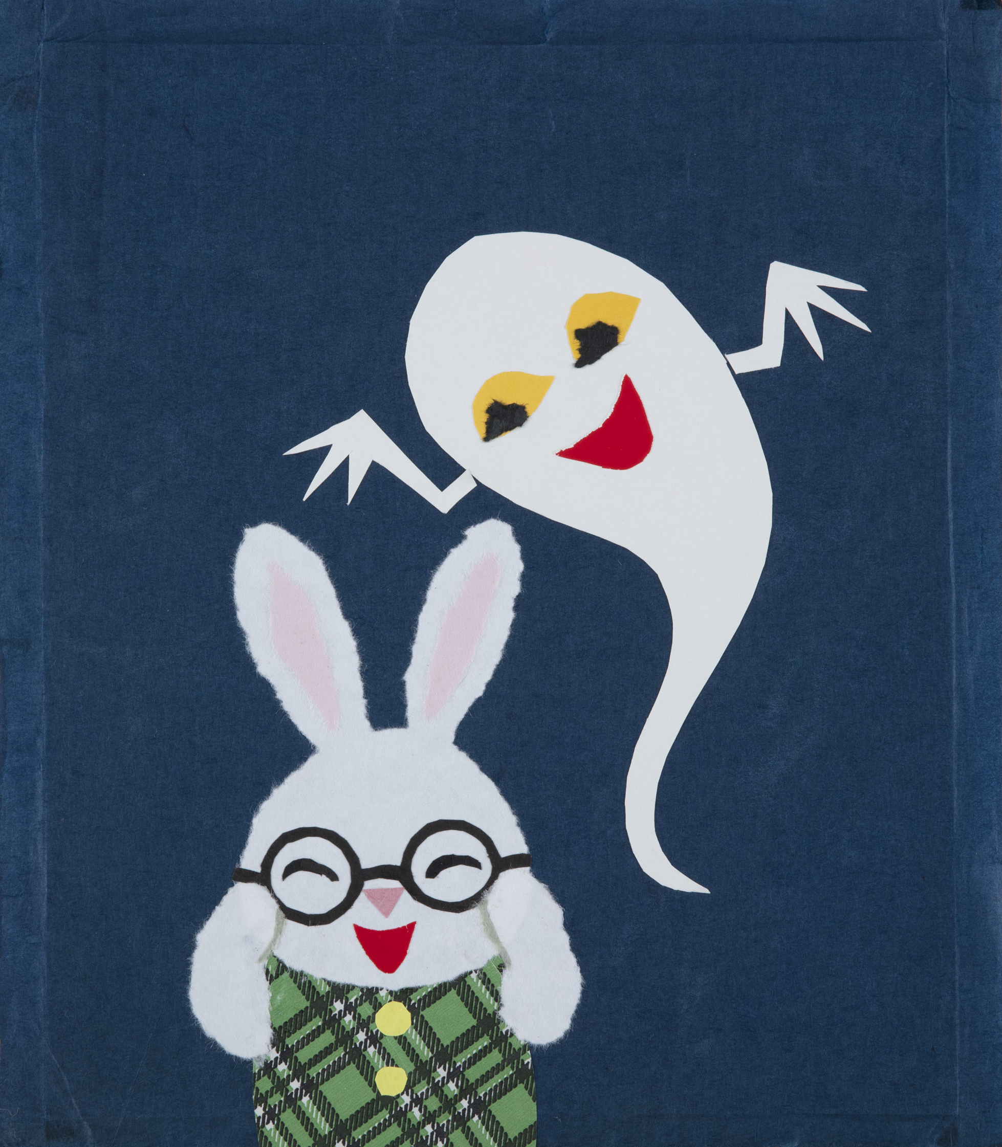 せなけいこ展