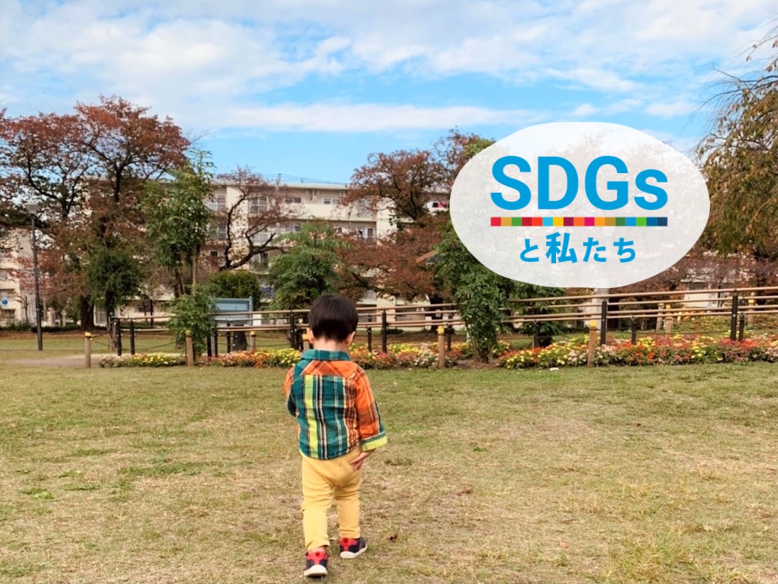 SDGsイメージ