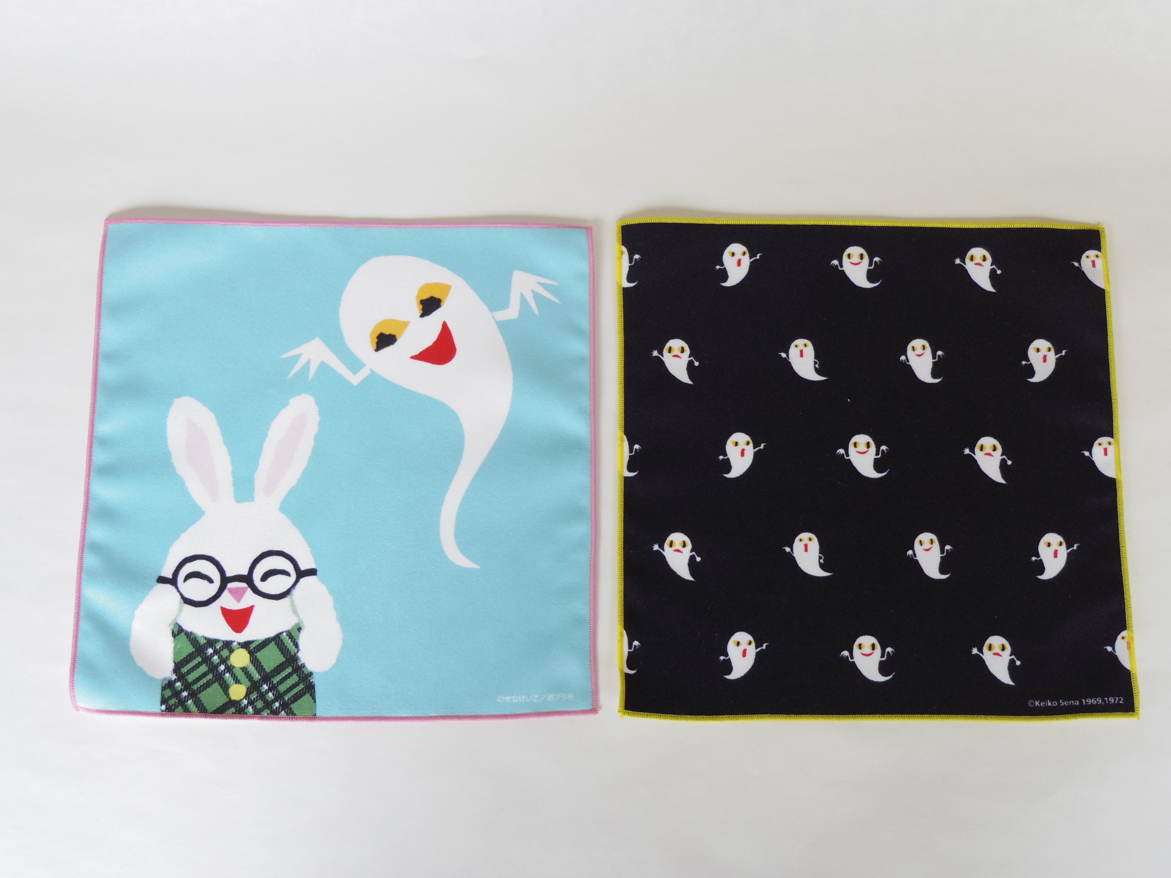せなけいこ展