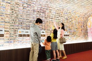 大阪の室内遊び場まとめ~無料がうれしい体験型施設やテレビ局見学など