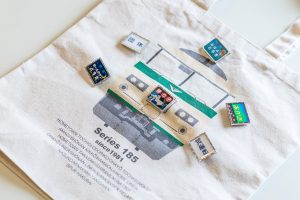 ありがとう185系！南田裕介さんと時刻表編集長が、JR東日本の担当者に話を聞いてきた［後編］