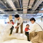 東京で話題のニューオープン施設（2020年）子どもと最先端のアートや遊びを体験