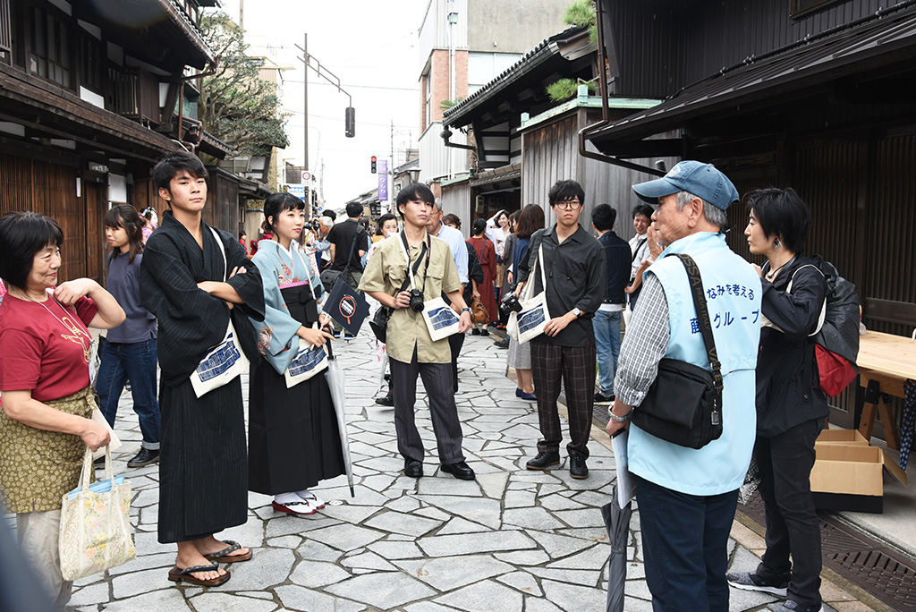 富山移住生活