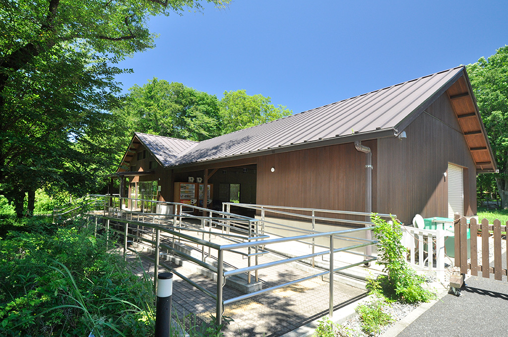 国営昭和記念公園(東京都/立川市)