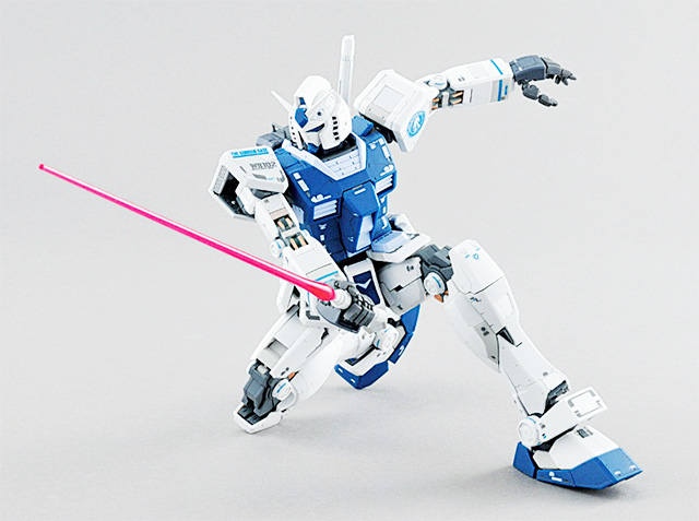 限定モデル/THE GUNDAM BASE FUKUOKA