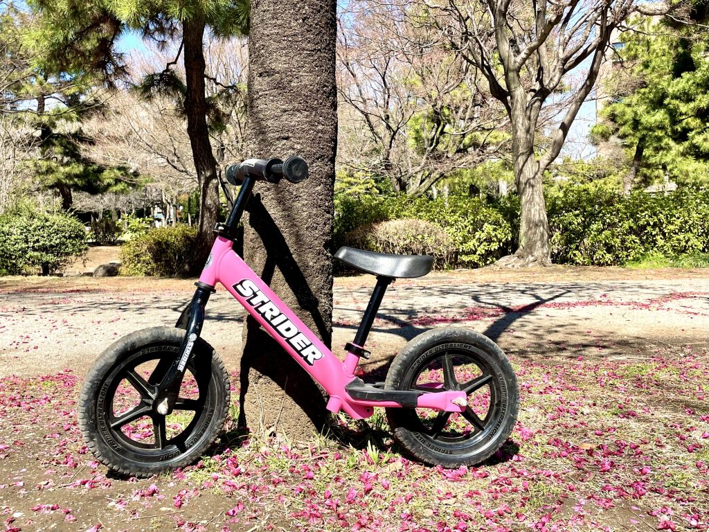 ストライダー